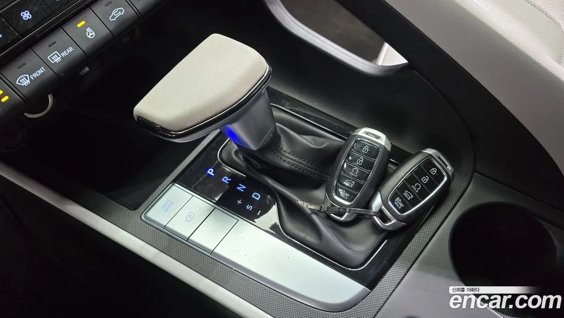 Hyundai AVANTE — фото 9