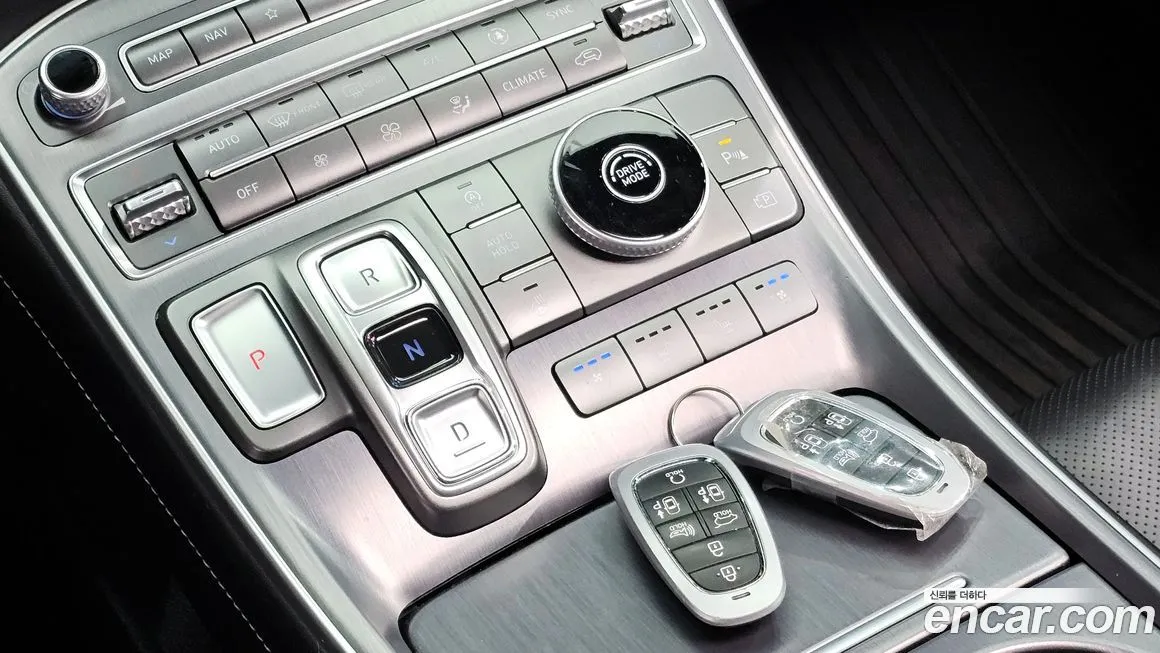 Hyundai Santafe — фото 9