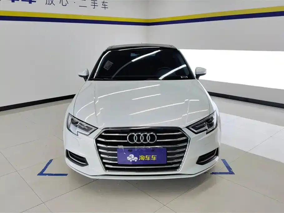 Audi A3 — фото 2