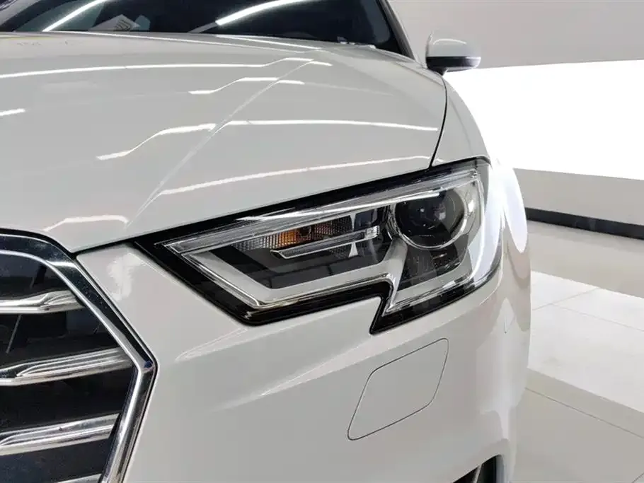 Audi A3 — фото 5