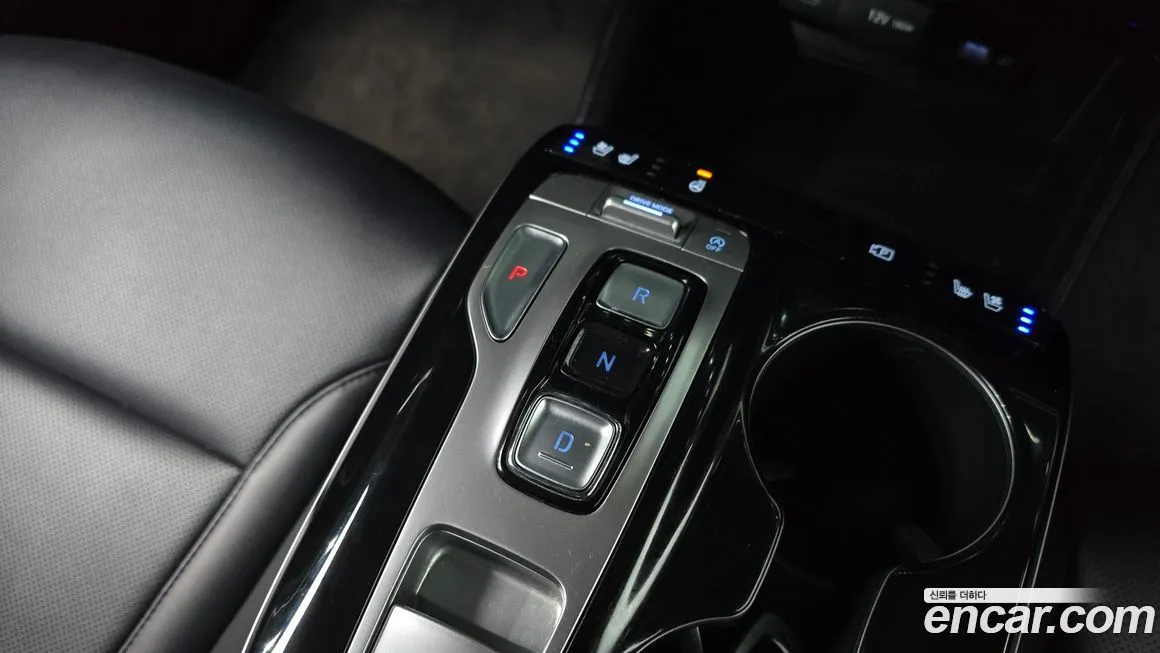 Hyundai Tucson — фото 9