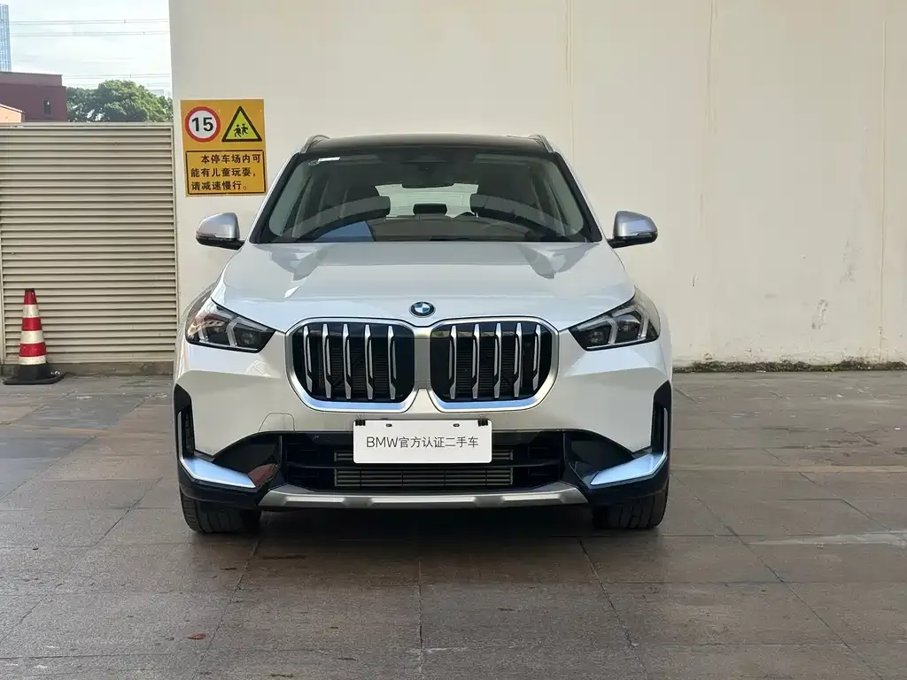BMW X1 — фото 2