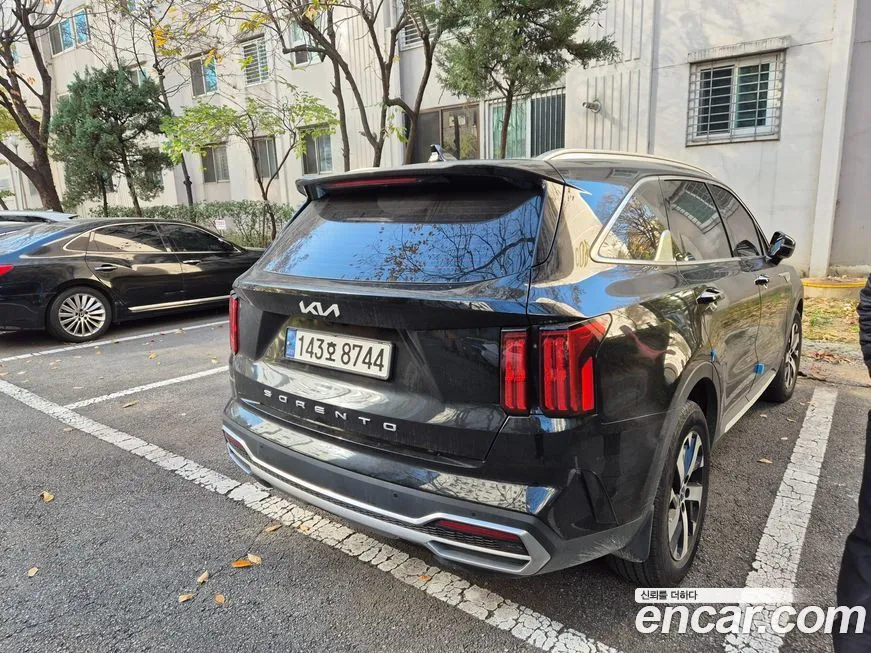 Kia Sorento — фото 2