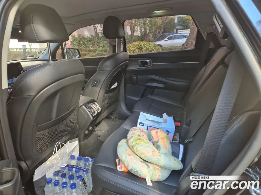Kia Sorento — фото 5