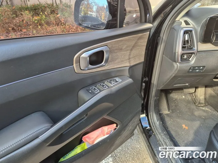Kia Sorento — фото 6