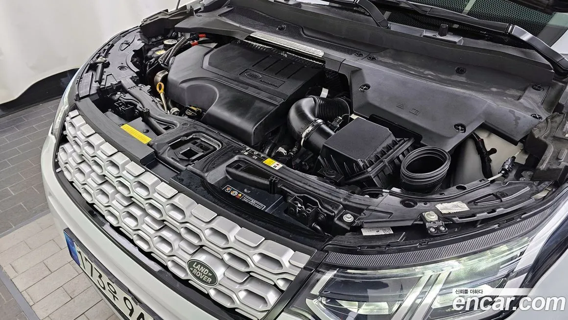 Land Rover Discovery Sport — фото 6