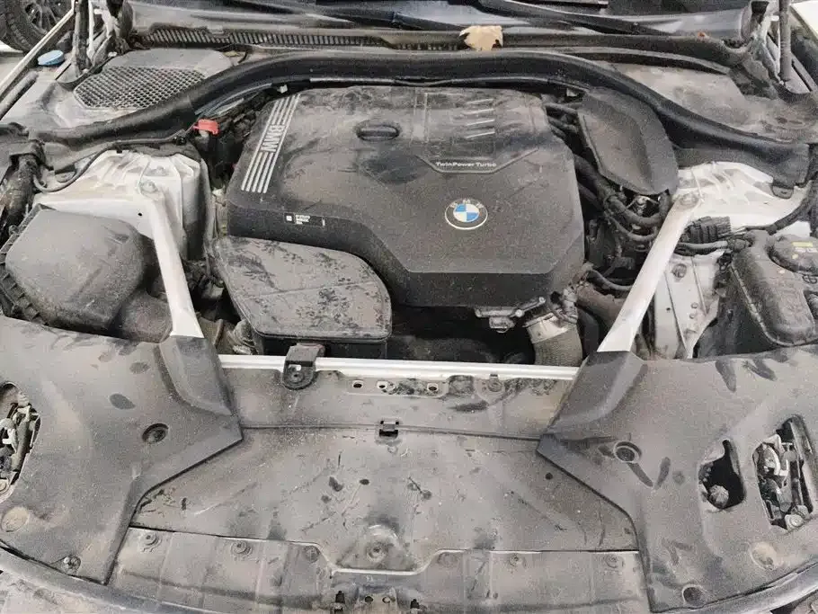BMW 5 Series — фото 10
