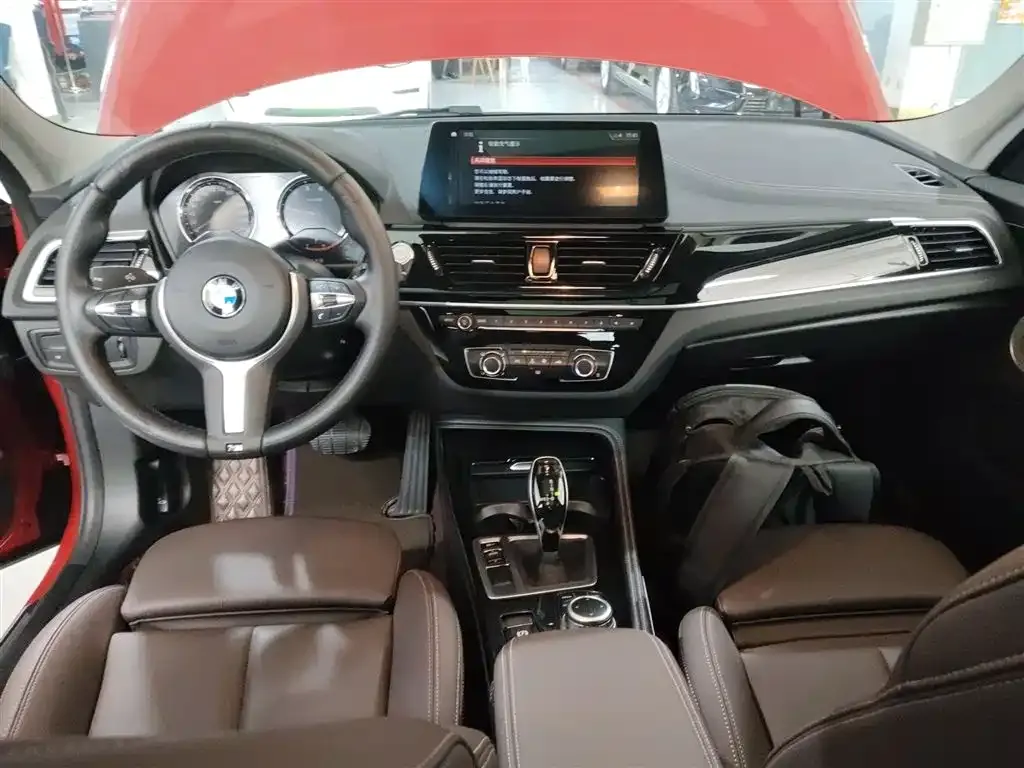 BMW 1 Series — фото 10