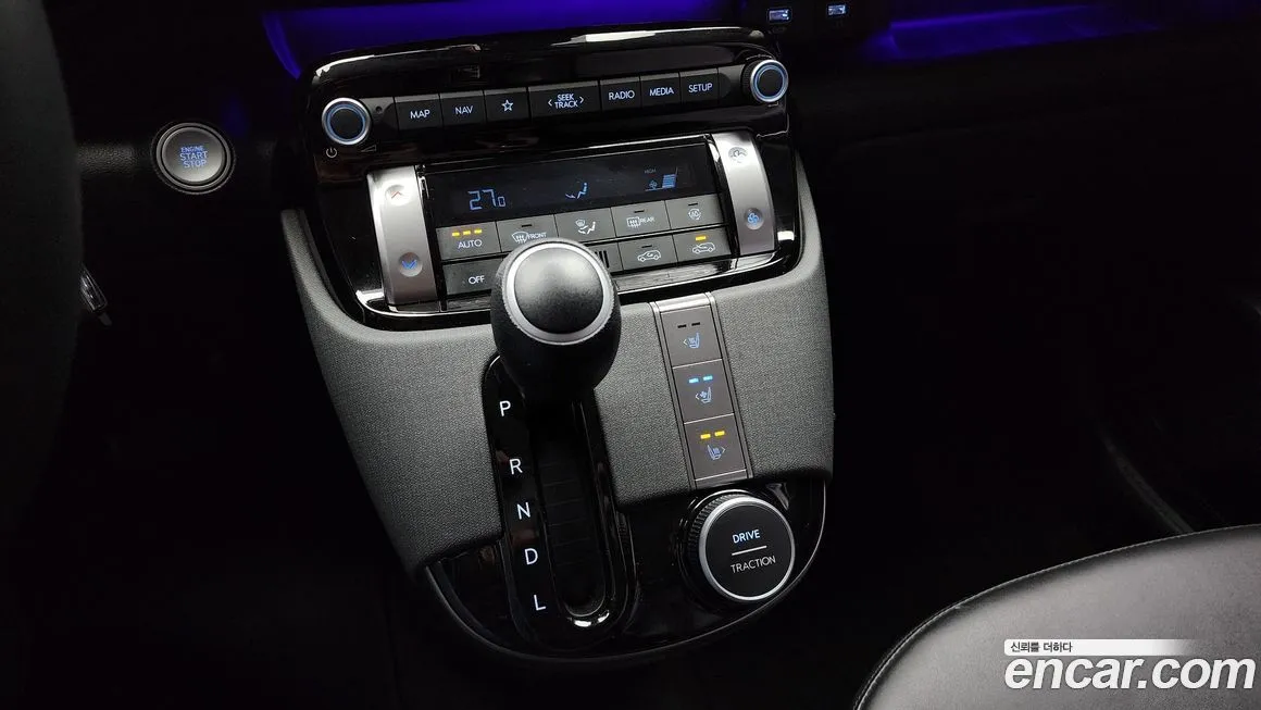 Hyundai Casper — фото 9