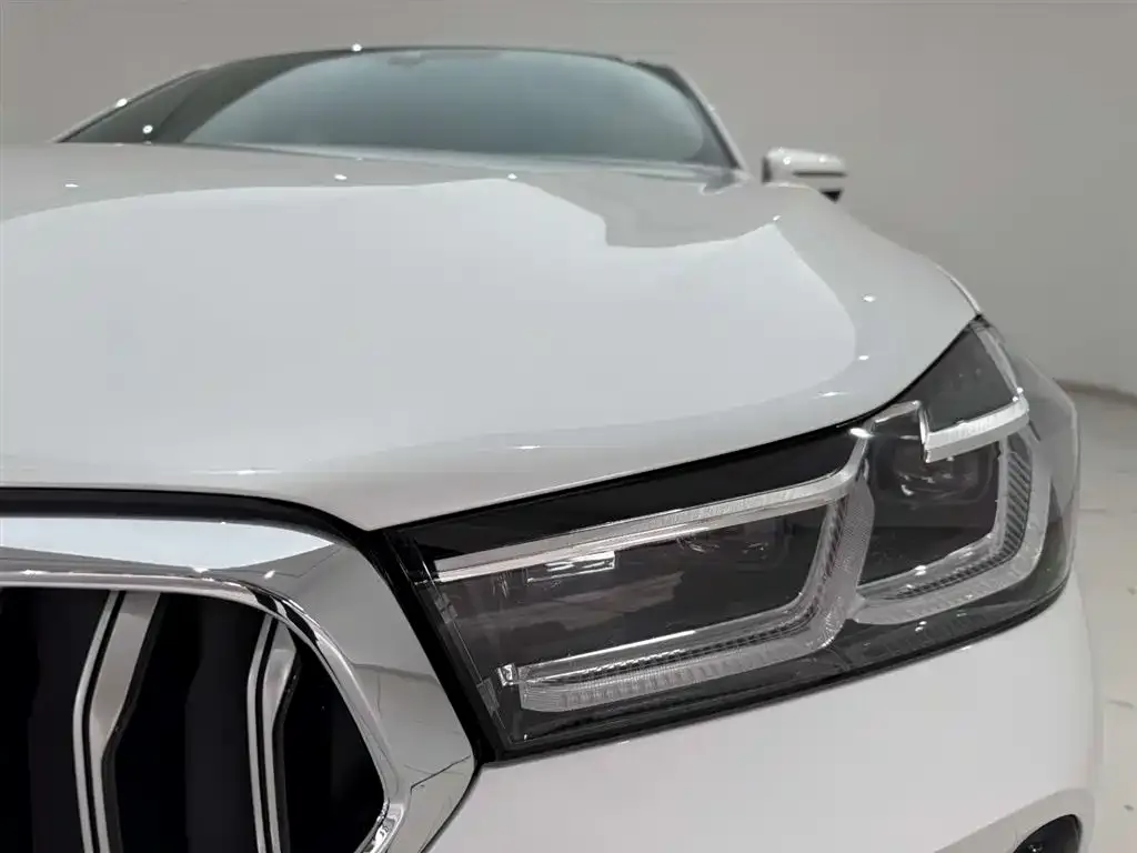 BMW 6 Series GT — фото 2
