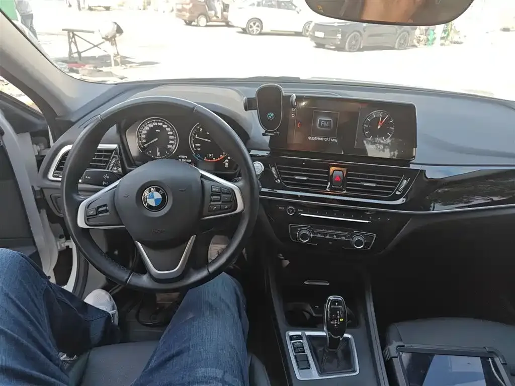 BMW 1 Series — фото 10