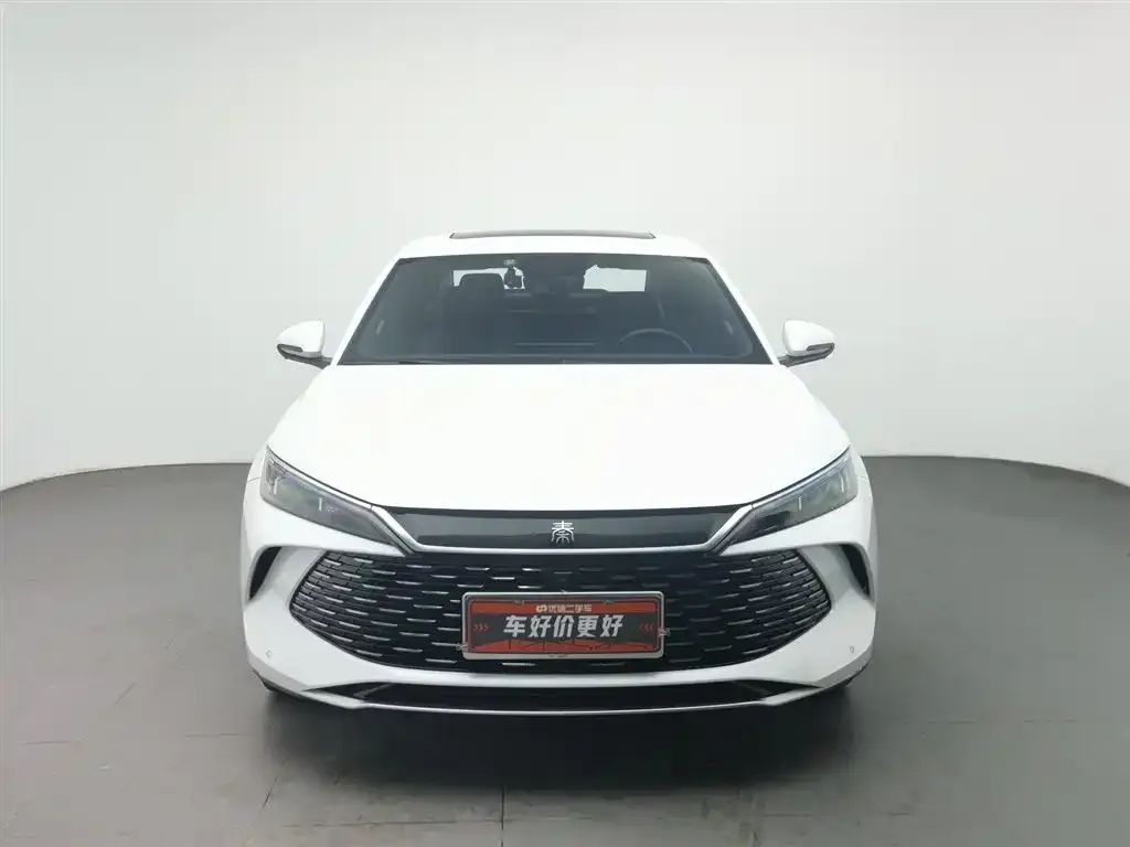 BYD Qin L — фото 3