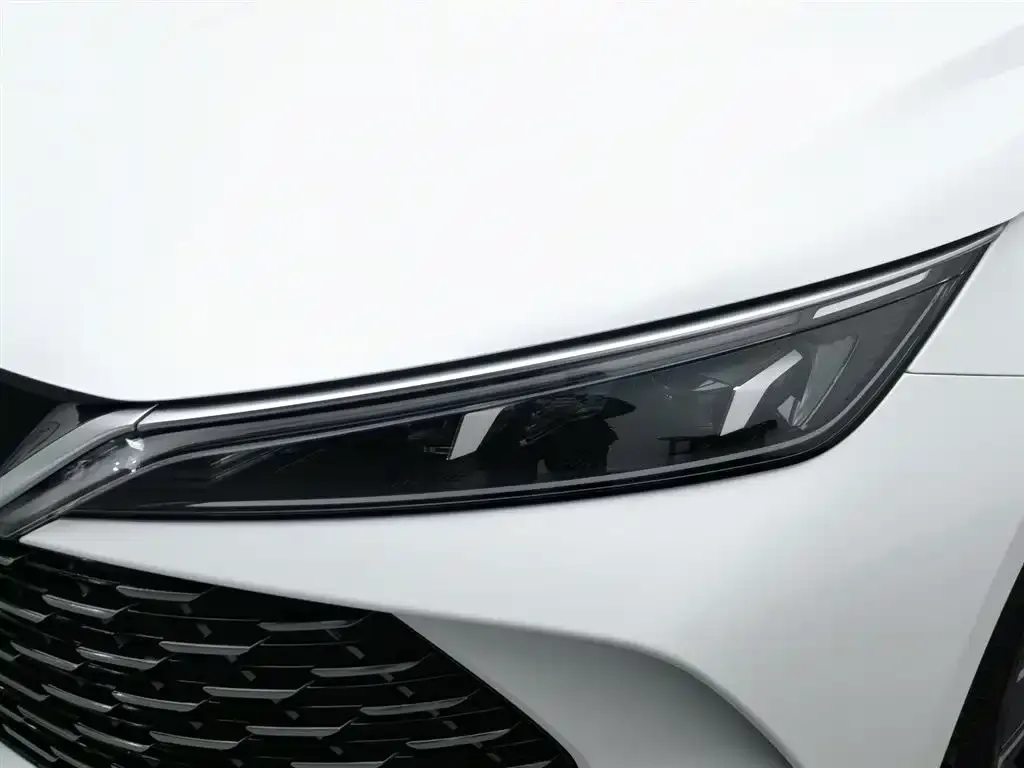 BYD Qin L — фото 7