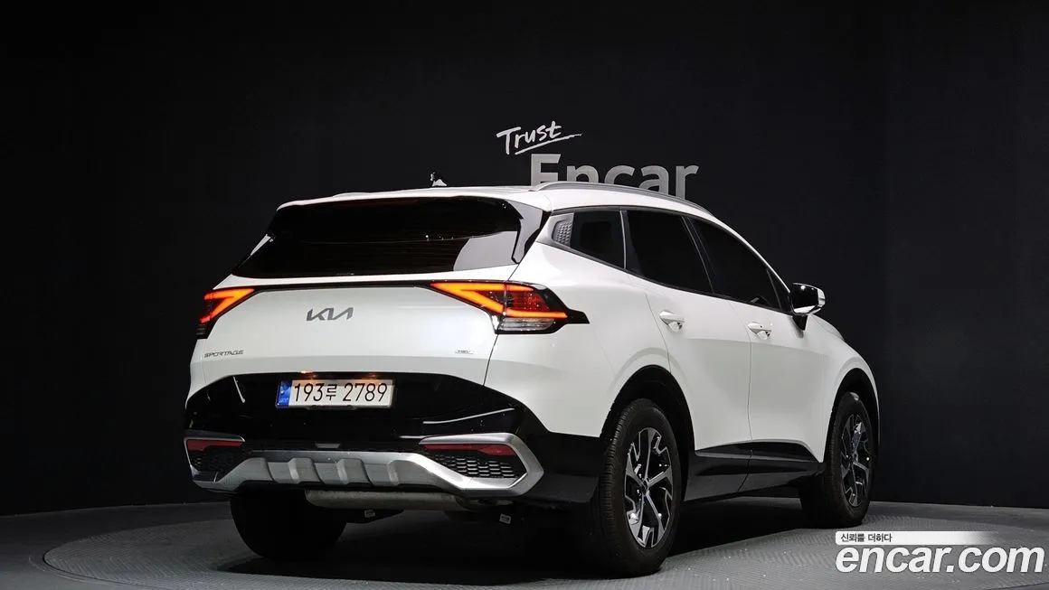 Kia Sportage — фото 2
