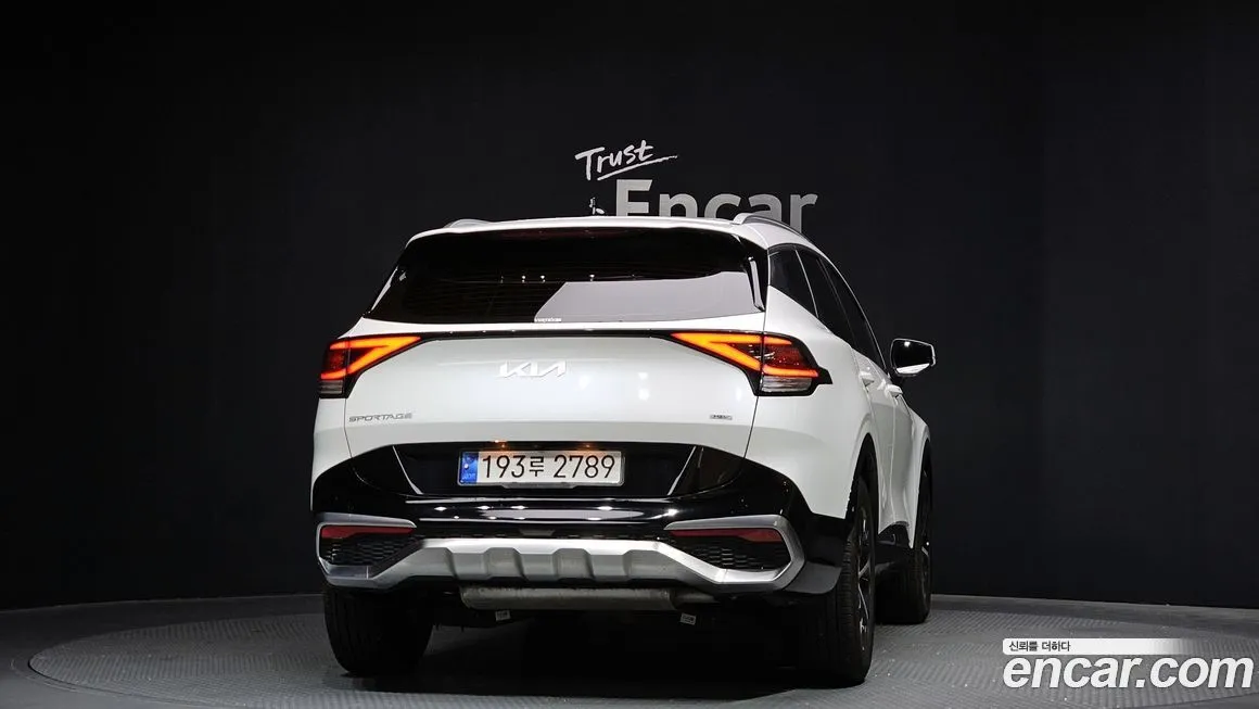 Kia Sportage — фото 4