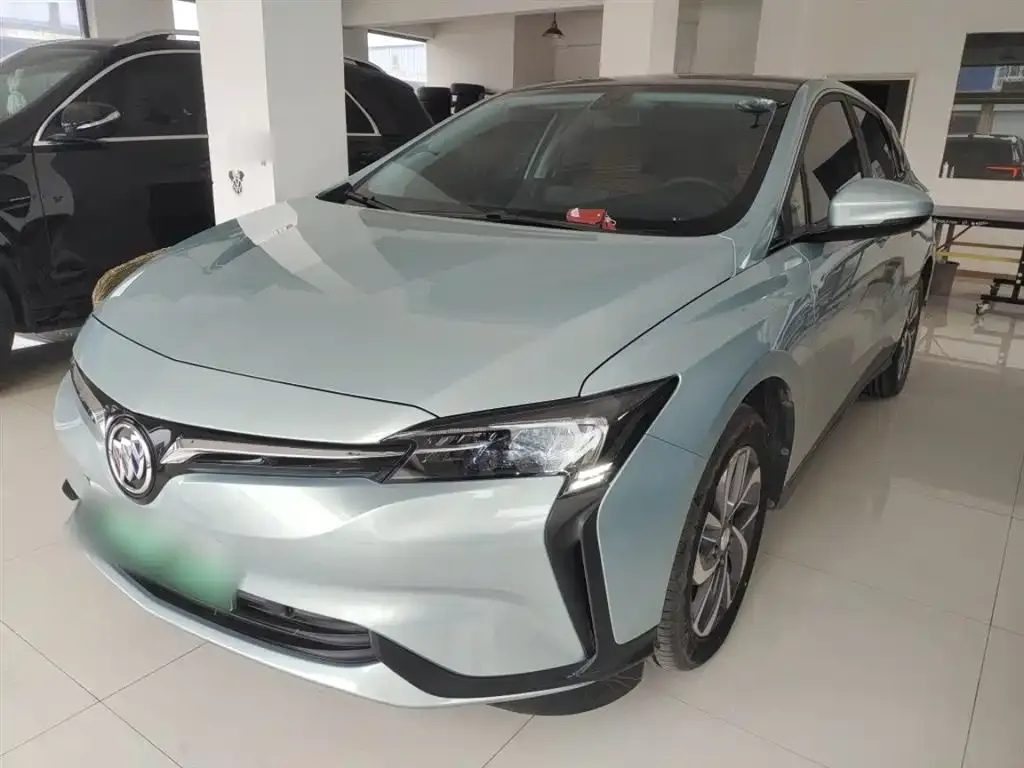 Buick Velite 6 — фото 2