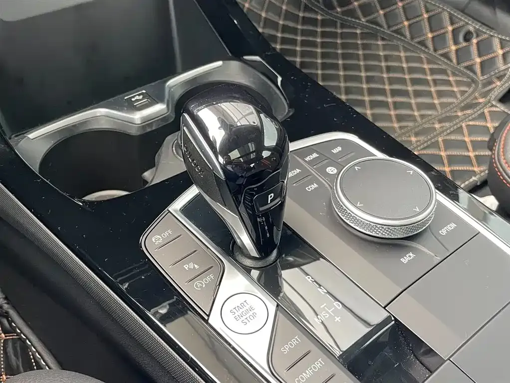 BMW 2 Series (Import) — фото 10