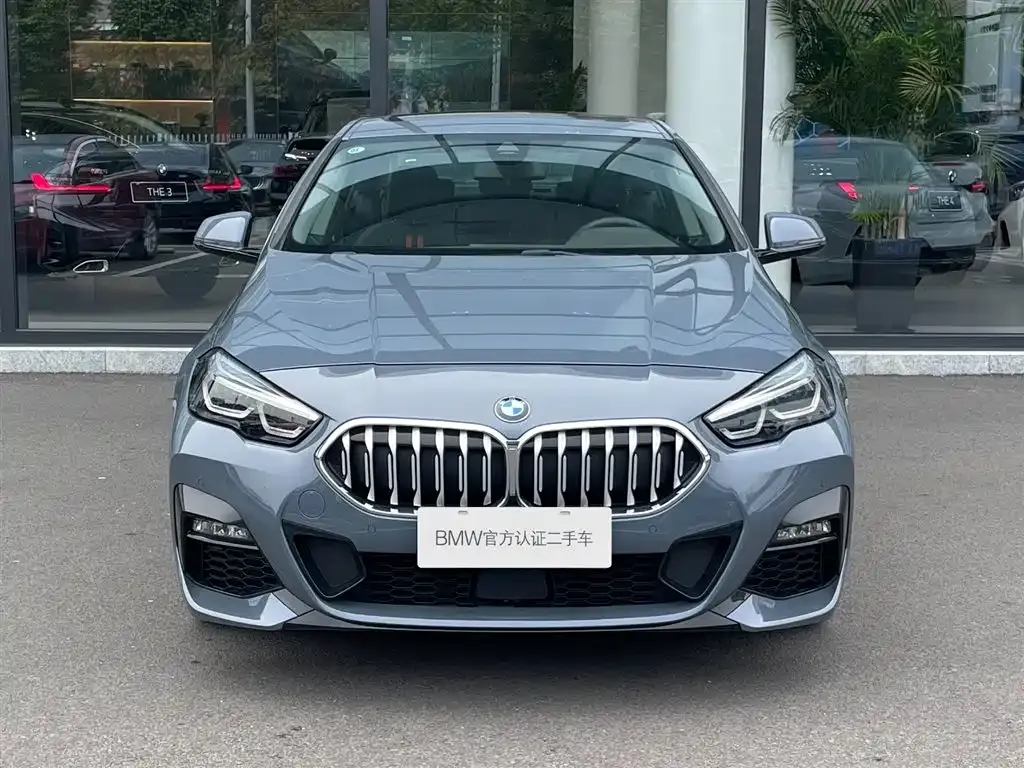 BMW 2 Series (Import) — фото 2