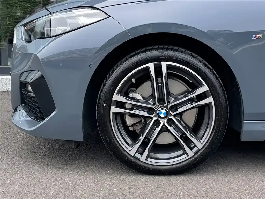 BMW 2 Series (Import) — фото 6