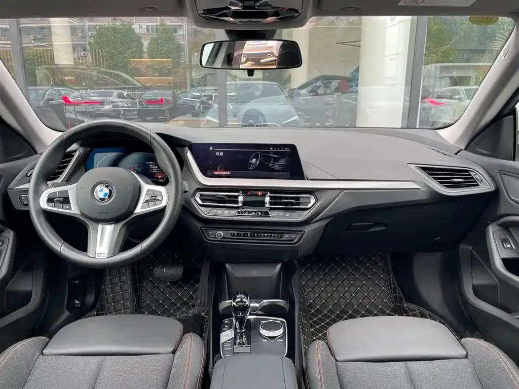 BMW 2 Series (Import) — фото 7
