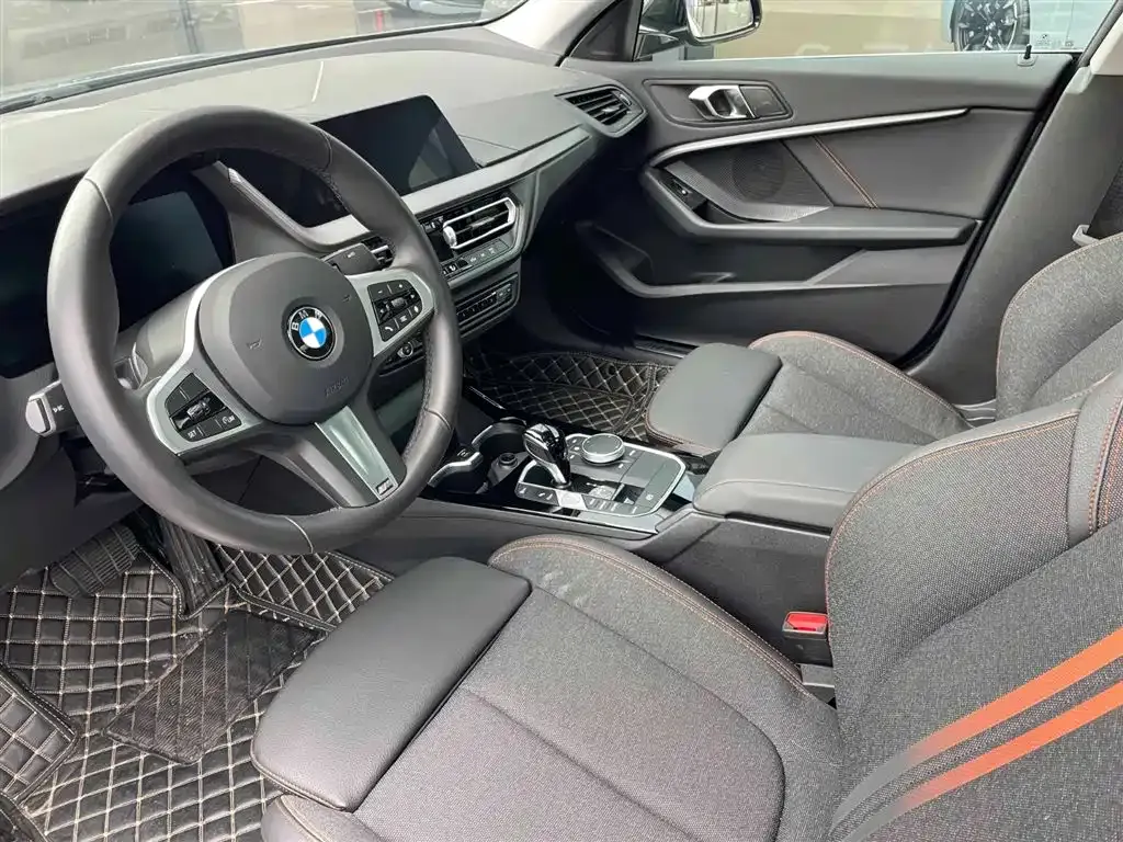 BMW 2 Series (Import) — фото 8