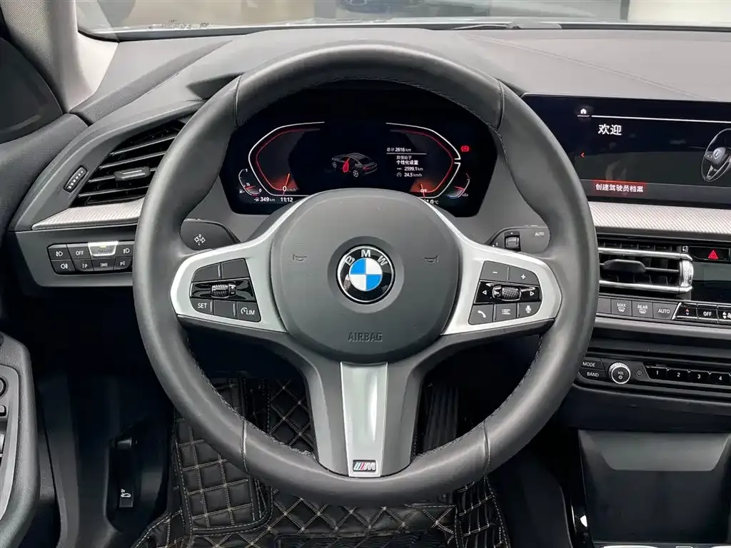 BMW 2 Series (Import) — фото 9