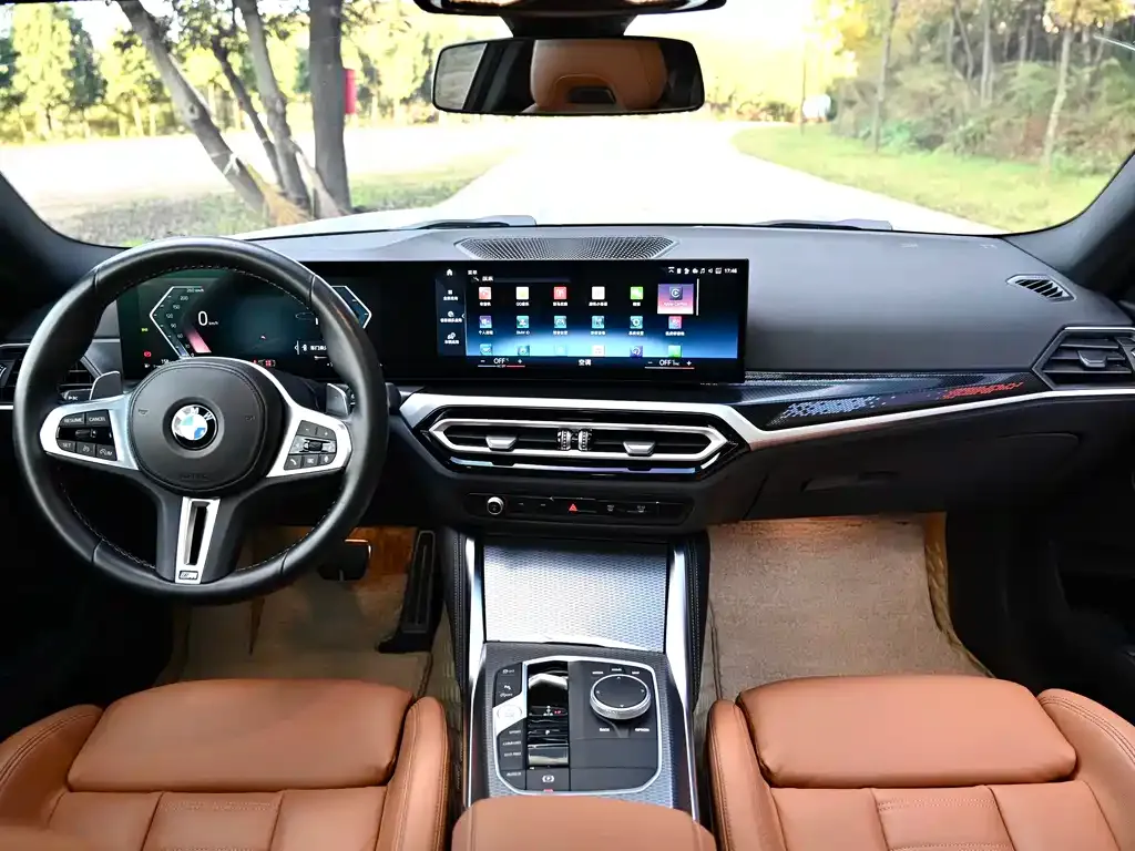 BMW M240i — фото 10