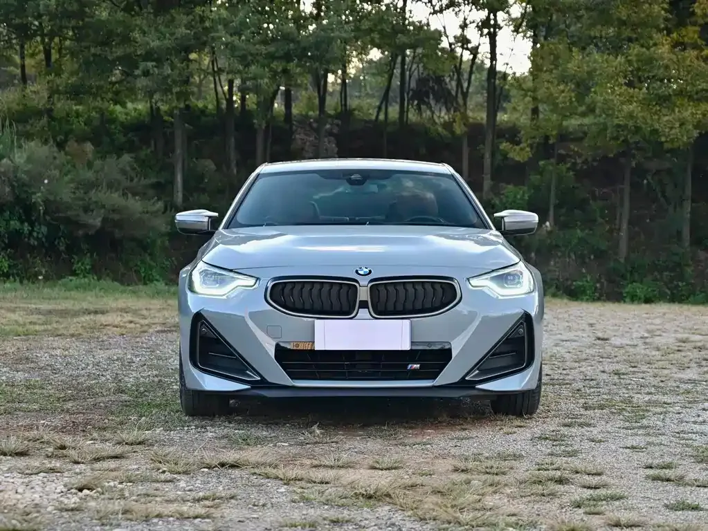 BMW M240i — фото 2