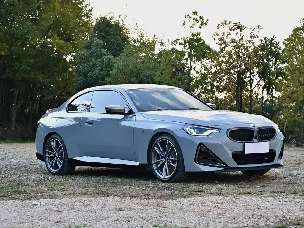 BMW M240i — фото 3