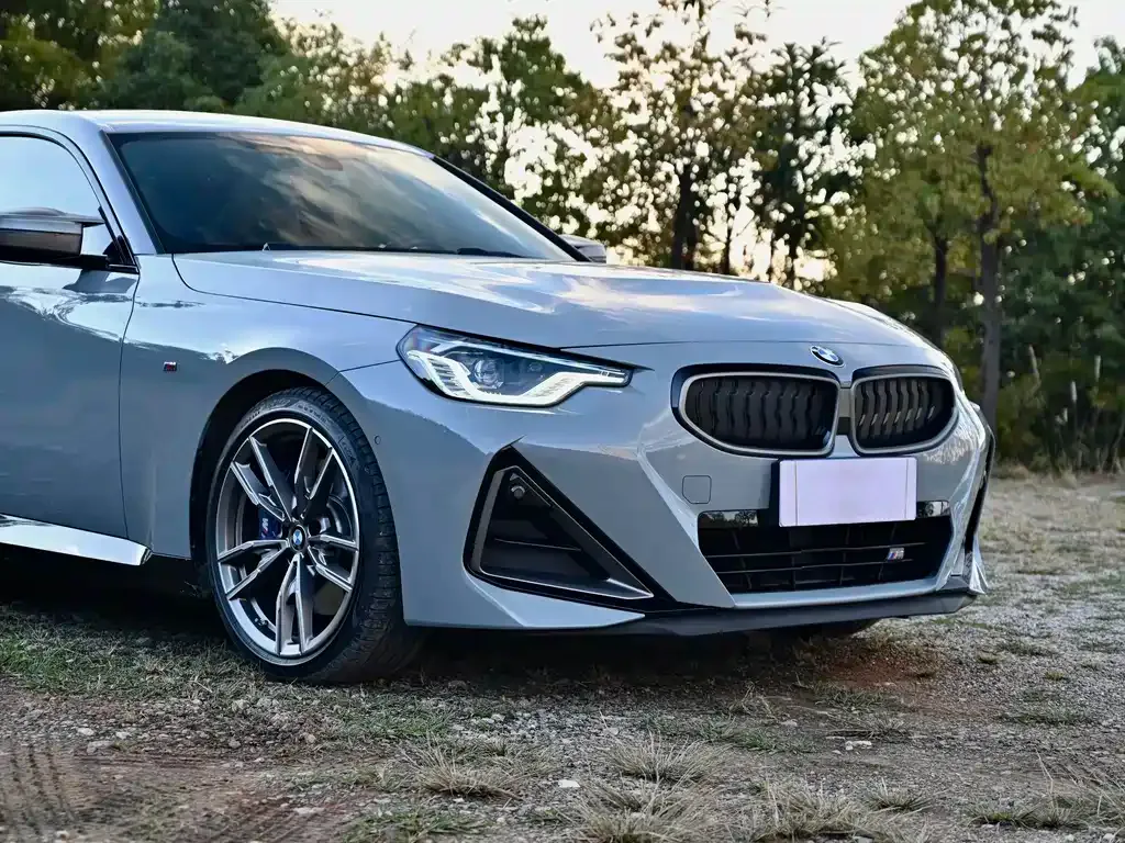 BMW M240i — фото 4