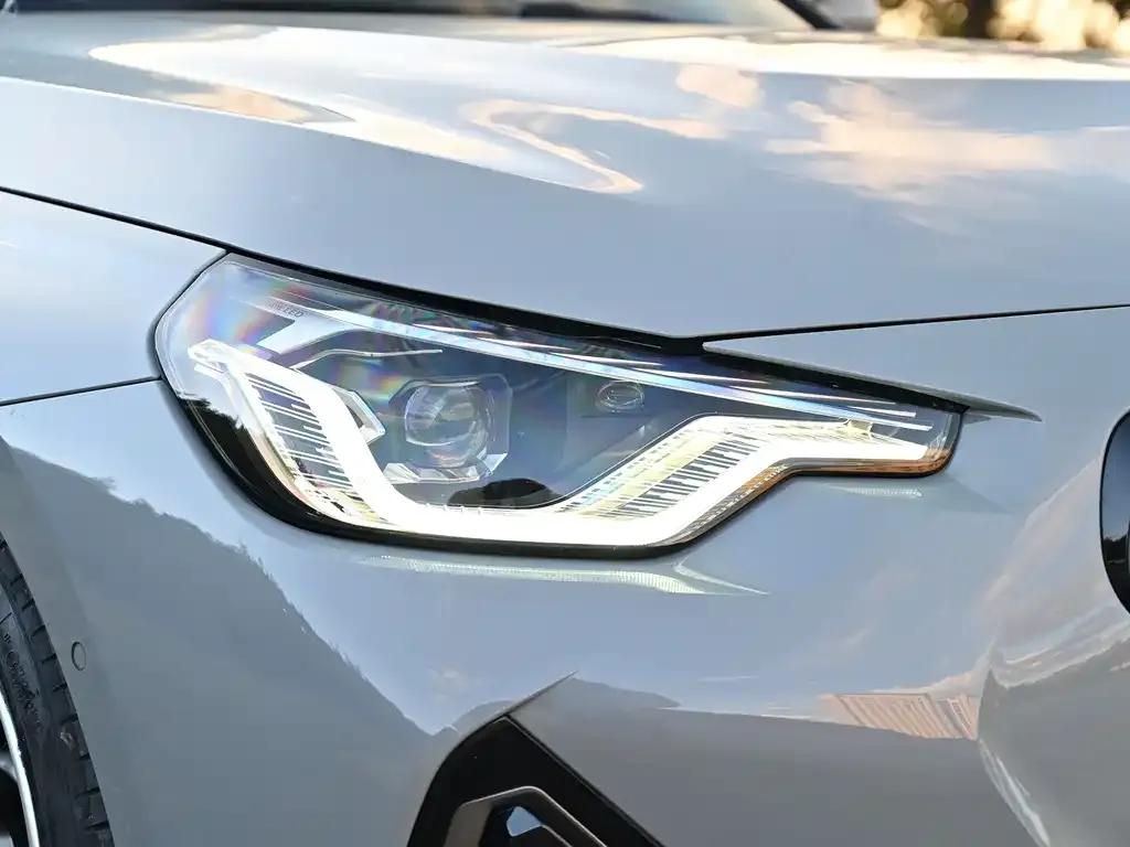 BMW M240i — фото 6