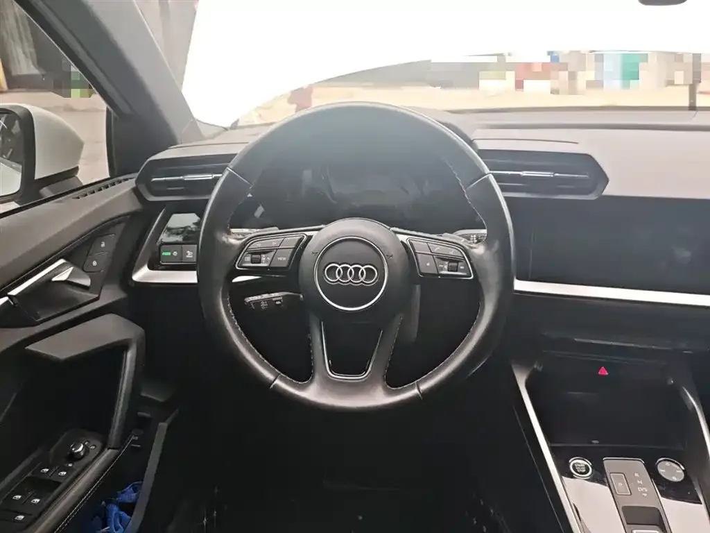 Audi A3 — фото 3