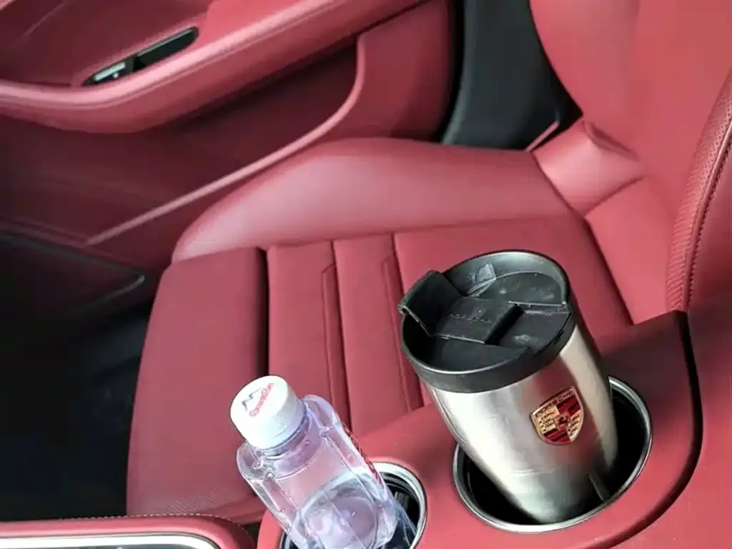Porsche Panamera Hybrid — фото 8