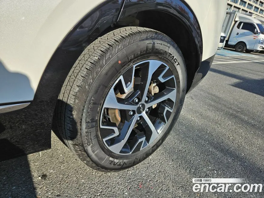 Kia Sportage — фото 5