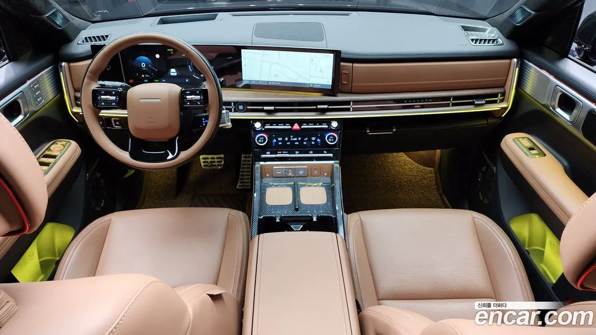 Hyundai Santafe — фото 7