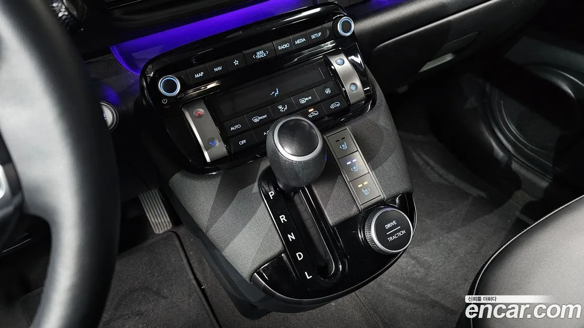 Hyundai Casper — фото 9