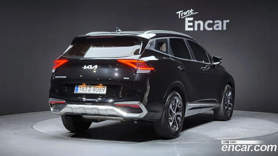 Kia Sportage — фото 2