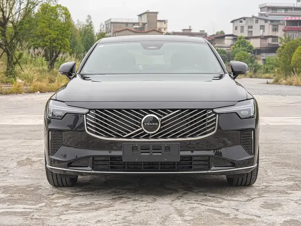 Volvo S90 — фото 2