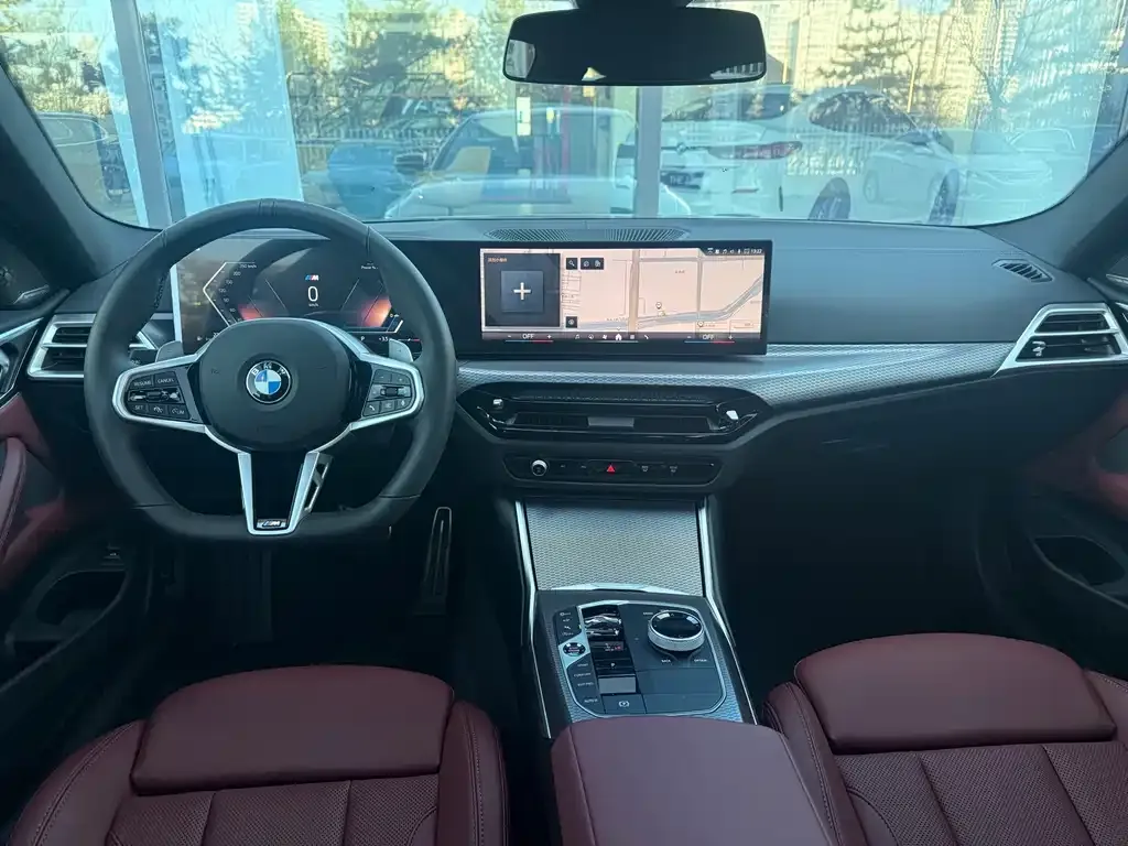 BMW 4 Series — фото 5