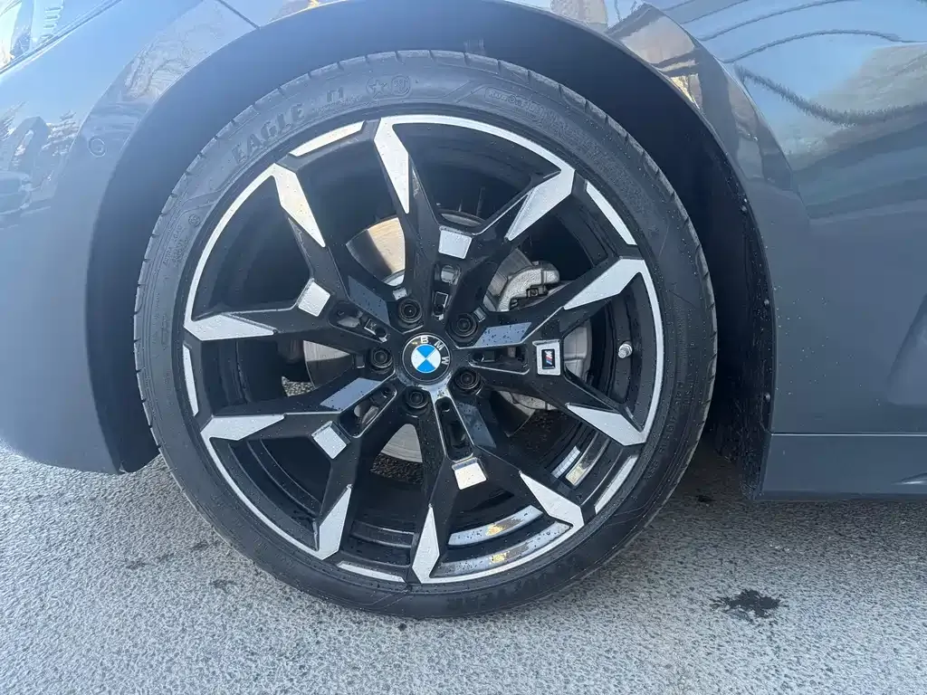 BMW 4 Series — фото 9