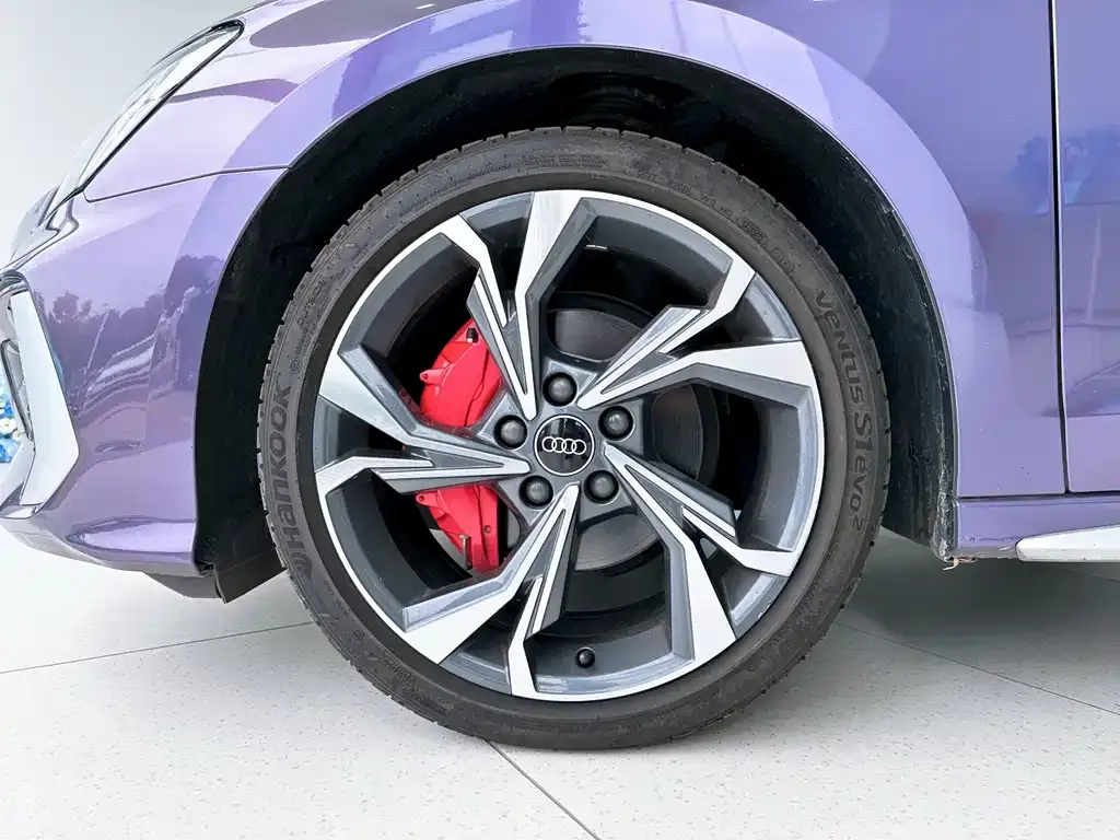 Audi A3 — фото 5