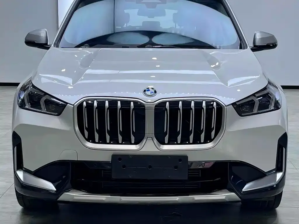 BMW X1 — фото 2