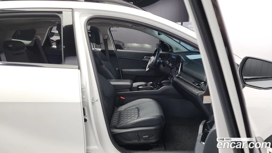Kia Sportage — фото 10
