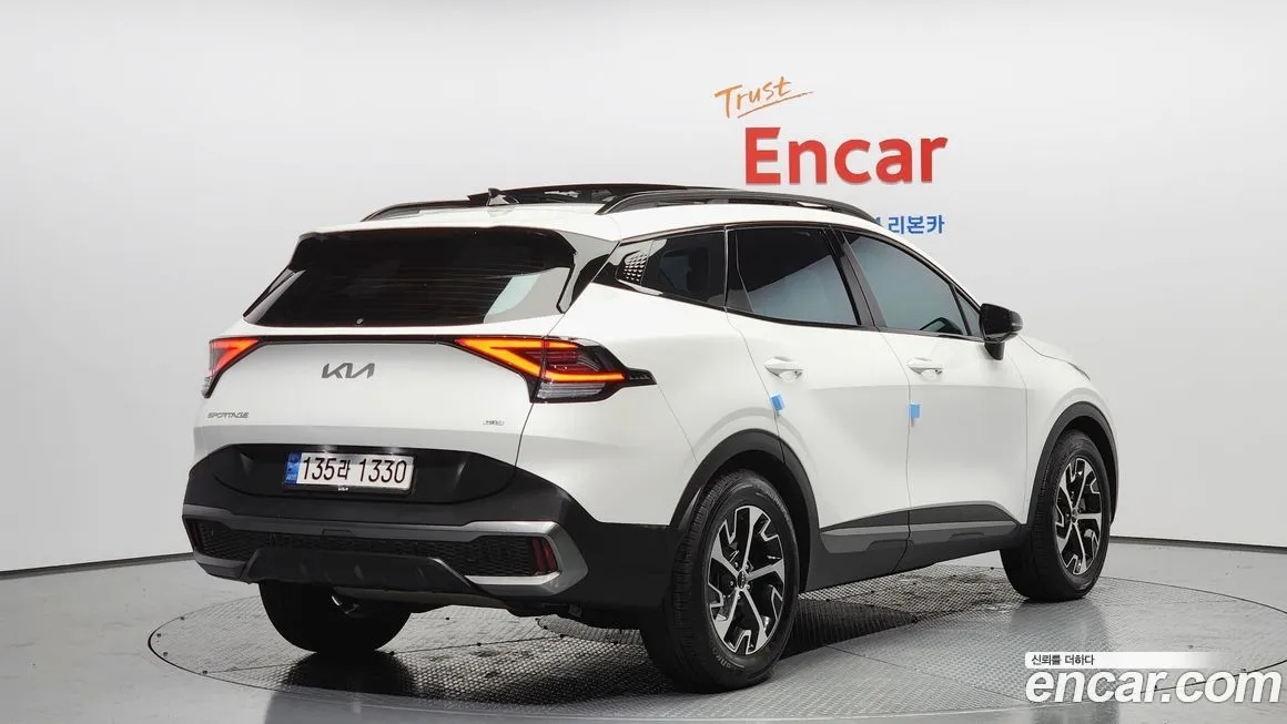 Kia Sportage — фото 2