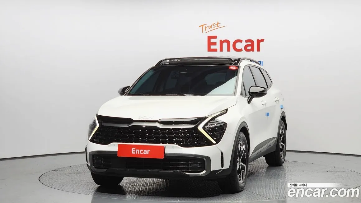 Kia Sportage — фото 3