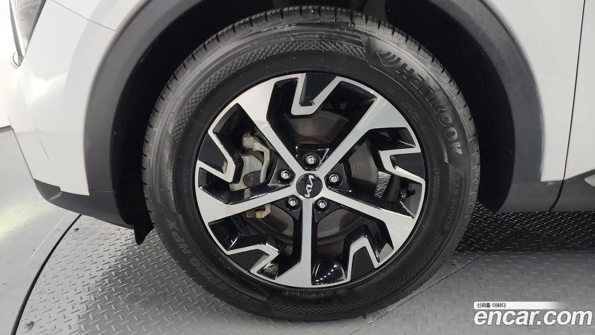 Kia Sportage — фото 5