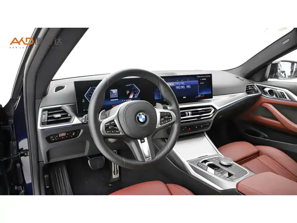 BMW 4 Series — фото 6