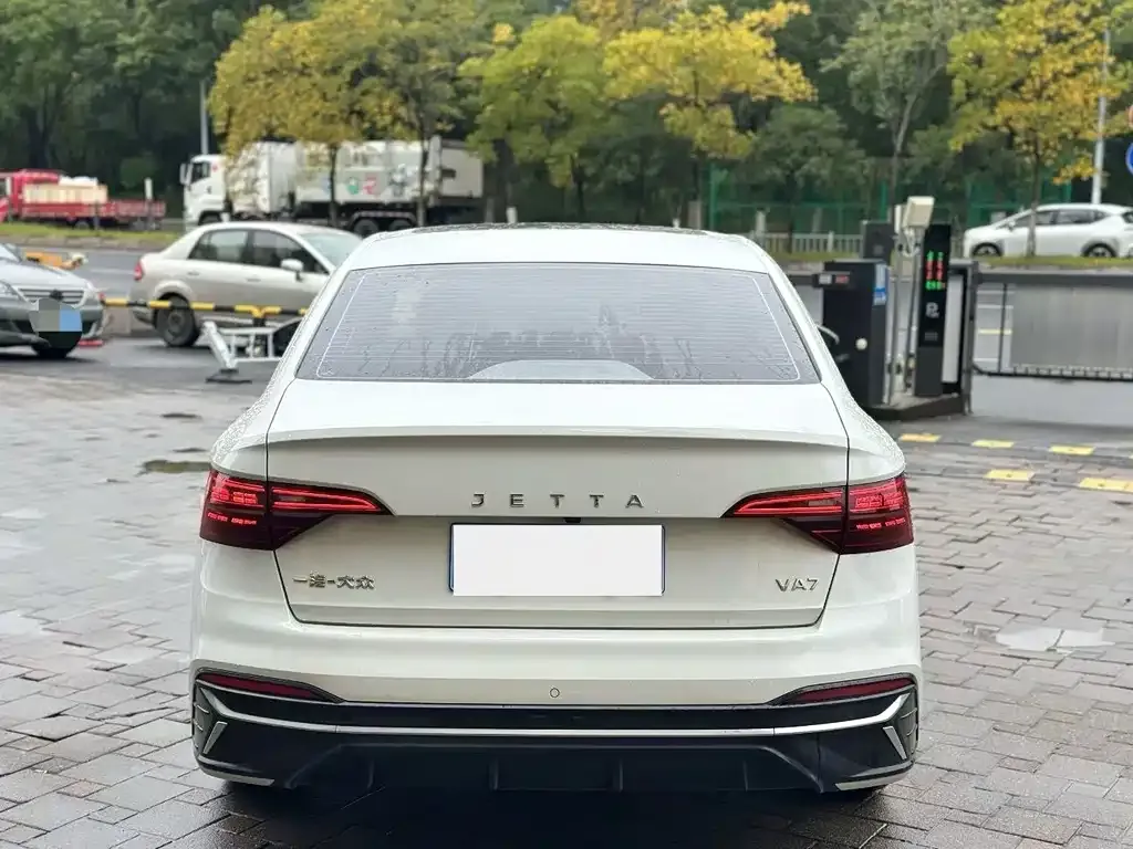 Jetta VA7 — фото 3