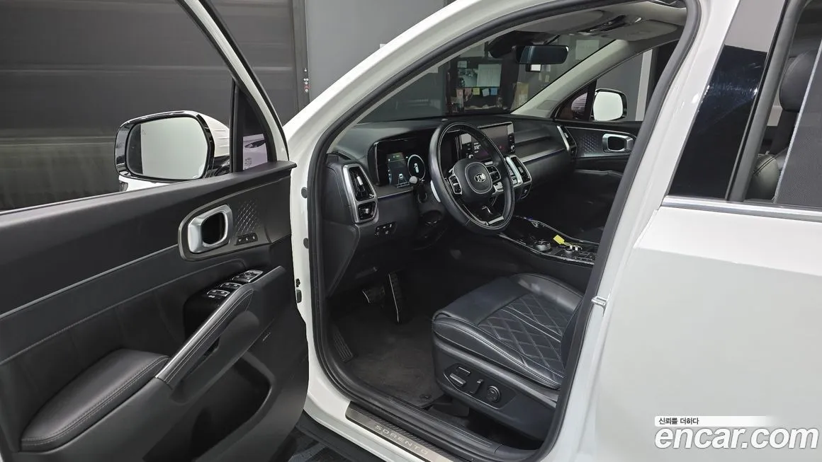 Kia Sorento — фото 10