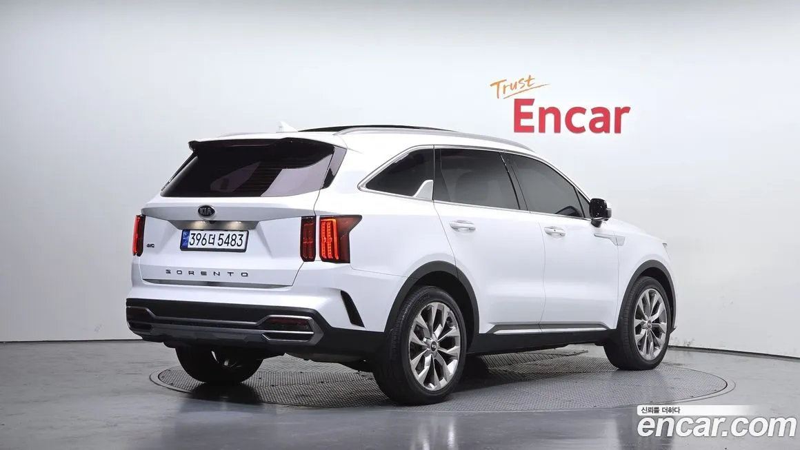 Kia Sorento — фото 2